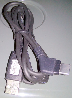 ขายสาย USB SAMSUNG DWT A615AS  